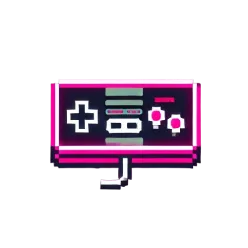 Website logo to return to homepage