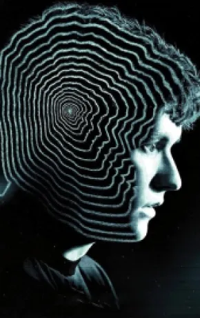 Poster of the Bandersnatch movie