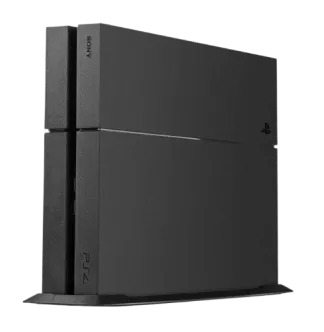 Image of the Interactive Psyche Game Console