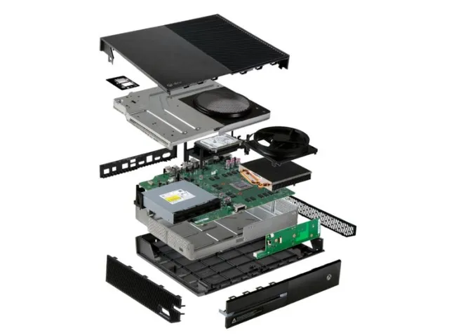 Diagram of the Interactive Psyche Console
